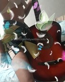 Анкета проститутки Света - метро Тверской, возраст - 25