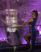 Анкета проститутки Ника - метро Строгино, возраст - 25