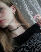 Анкета проститутки Арина - метро Мещанский, возраст - 25