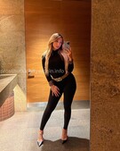 Анкета проститутки Лизочка - метро Даниловский, возраст - 26