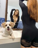 Анкета проститутки Таюша - метро Нагатино-Садовники, возраст - 26