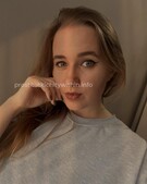 Анкета проститутки Алина - метро Беговой, возраст - 26