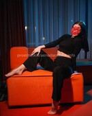 Анкета проститутки Инна - метро Коньково, возраст - 26