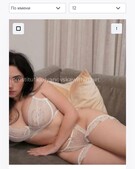 Анкета проститутки Ида - метро Тушино, возраст - 26