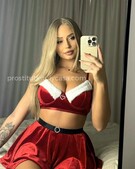 Анкета проститутки Милослава - метро Северное Медведково, возраст - 26