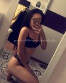 Анкета проститутки Анечка - метро Крылатское, возраст - 26