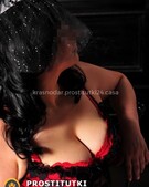 Анкета проститутки Роза - метро Хорошевский, возраст - 26