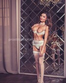 Анкета проститутки Стефания - метро Куркино, возраст - 26