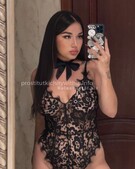 Анкета проститутки Натуся - метро Пресненский, возраст - 27