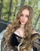 Анкета проститутки Леся - метро Кузьминки, возраст - 27