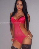 Анкета проститутки Раиса - метро Замоскворечье, возраст - 28