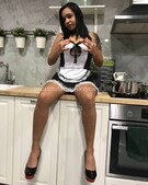 Анкета проститутки Лада - метро Хамовники, возраст - 28