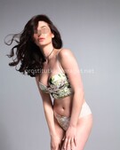 Анкета проститутки Ирина - метро Басманный, возраст - 29