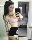 Анкета проститутки Олечка - метро Чертаново Северное, возраст - 29