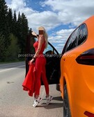 Анкета проститутки Любовь - метро Беговой, возраст - 30