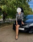 Анкета проститутки Леля - метро Южнопортовый, возраст - 30