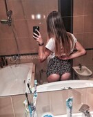 Анкета проститутки Инга - метро Дмитровский, возраст - 30