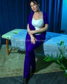 Анкета проститутки Даша - метро Хамовники, возраст - 32