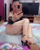 Анкета проститутки Алла - метро Ясенево, возраст - 34