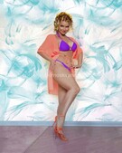 Анкета проститутки Дарья - метро Южное Бутово, возраст - 35