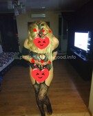 Анкета проститутки Надюша - метро Измайлово, возраст - 35