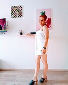 Анкета проститутки Анечка - метро Северное Медведково, возраст - 38