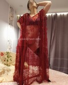 Анкета проститутки Кристина - метро Нагатино-Садовники, возраст - 41